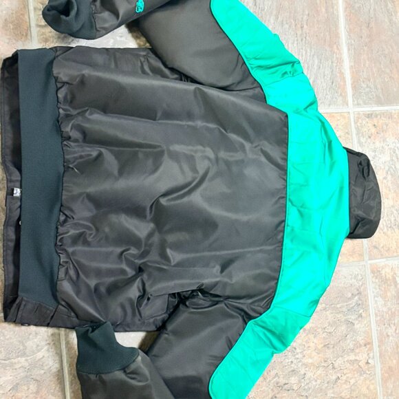 ~~Vintage Men's 80s ARCTIC CAT Arcticwear Jacket LT Snowmobile Cross Country USA - Picture 9 of 9